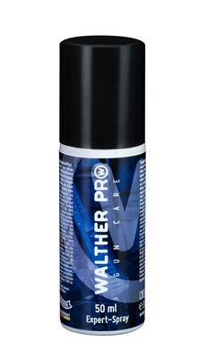 Walther Pro Expert Spray 50ml